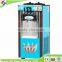 High Capacity Double Compressor Soft Ice Cream Machine