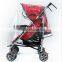 High quality PEVA Baby Strollers Rain Cover/Waterproof PVC Baby Carriages/foldable baby carriage