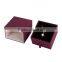 Fancy Kraft Paper Gift Box Set