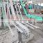 Overhead Conveyor System