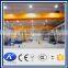 10 ton workshop overhead crane