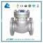 High performance Alloy Lift check valve
