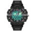 2016 chronograph s-shock watch ,popular health watches digital multifuntion sports for male