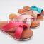 Hot New 2016 PVC Beach Flip Flop Slippers for Women