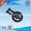 DL CE electric large cast iron burner-quad ring
