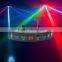 sector 8eyes ballroom beam light wedding effect light