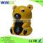 willico mini plastic battery speaker with USB SD FM WMS-11A3