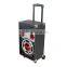 Hi fi battery multimedia Speaker with Bass Stereo