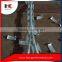 High quality concertina razor barb wire