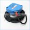 HR series waterproof retro-reflective photoelectric sensor with reflector