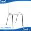 wholesale stackable metal dining chair