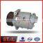 7SEU17C 6PK 120mm R134a Auto AC Compressor 12v