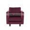 Customized elegant hotel sofa supplier latest sofa design YS70107