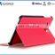 Folding Standing Leather Case 7 inch Tablet Case Flip Leather Case for Samsung Galaxy Tab A 7.0