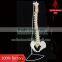 Life-size Vertebral Column With Pelvis Pelvis and Femur Heads Quality Choice