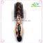 Professional Design factory cheap custom cushion big square paddle plastic handle hair brush