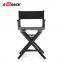 Sunrise 2016 Multifunction Odm Portable Make up Chairs