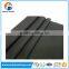 Soft fabric loop, Colored baby soft fabric loop, 100% nylon soft black fabric loop