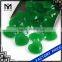 Factory Direct Sell Cheap Price Green Jade Stone Price