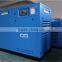 30kw industrial rotary Screw Air Compressor with air booster
