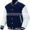 Wool Leather American Letterman Custom Varsity Jackets/ High School Varsity Jackets/ Customized Varsity Jackets