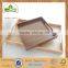 Wooden Serving Tray