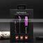 3.5mm LED Earphones For mobile phones music cell phones headphones