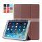 Luxury PU Stand Flip Leather Cover For iPad Pro 9.7inch