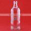 Wholesale peculiar and polygonal bottle 700ml new products bottles liquor bottles supplier