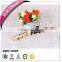 Family fashion clothes hanger fashion fabric hanger