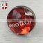 Bed wall Decorative Crystal Button furniture hardware