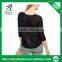 Ramax Custom Women Crew Neck 3/4 Sleeve Semi-sheer Running T Shirt