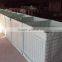 China manufacturer hot sell Galvanized welded wire mesh panel or roll , pvc coated Welded Wire Mesh