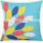 Colorful High Quality Cushion With Filling