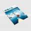 Custom full color leaftlet/brochure/booklet/flyer Printing