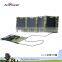 Free Sample ! Ivopower Revolutionary Detachable Design Solar Mobile Phone Charger
