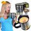 2015 factory direct Magical Stainless Steel Self Stirring Coffee Mug