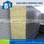 Anti-corrosion Solid Structure External Wall Panels