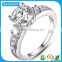 Factory Direct Gents Diamond Ring Design