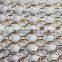 Decorative Ring Mesh, Exterior Facades Wire Mesh