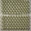 Anping County Decorative Wire Mesh