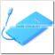 Integrated with cable universal power bank charge