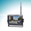 2.4g outdoor wireless security camera for home and bus