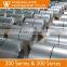 Jieyang SUS 201 BA 2B HL 8K Stainless Steel Coil