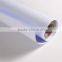 rigid pvc for roll up banner/inkjet printable pvc roll/roll up banner pvc film