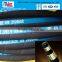 Hengshui hot sales hydraulic braided hydraulic rubber hose