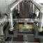 JN-210F Horizontal Pouch Packing Machine for powder