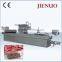 Jienuo frozen food automatic vacuum packaging machine