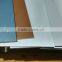 Outdoor decoration special size aluminum exterior wall panels