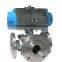 3 way all kinds of water electric valves